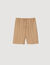 Floaty Bermuda shorts