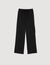 Elasticated waist trousers