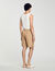 Floaty Bermuda shorts