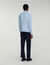 Wool and cashmere turtleneck jumper