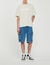 Oversized logo T-shirt