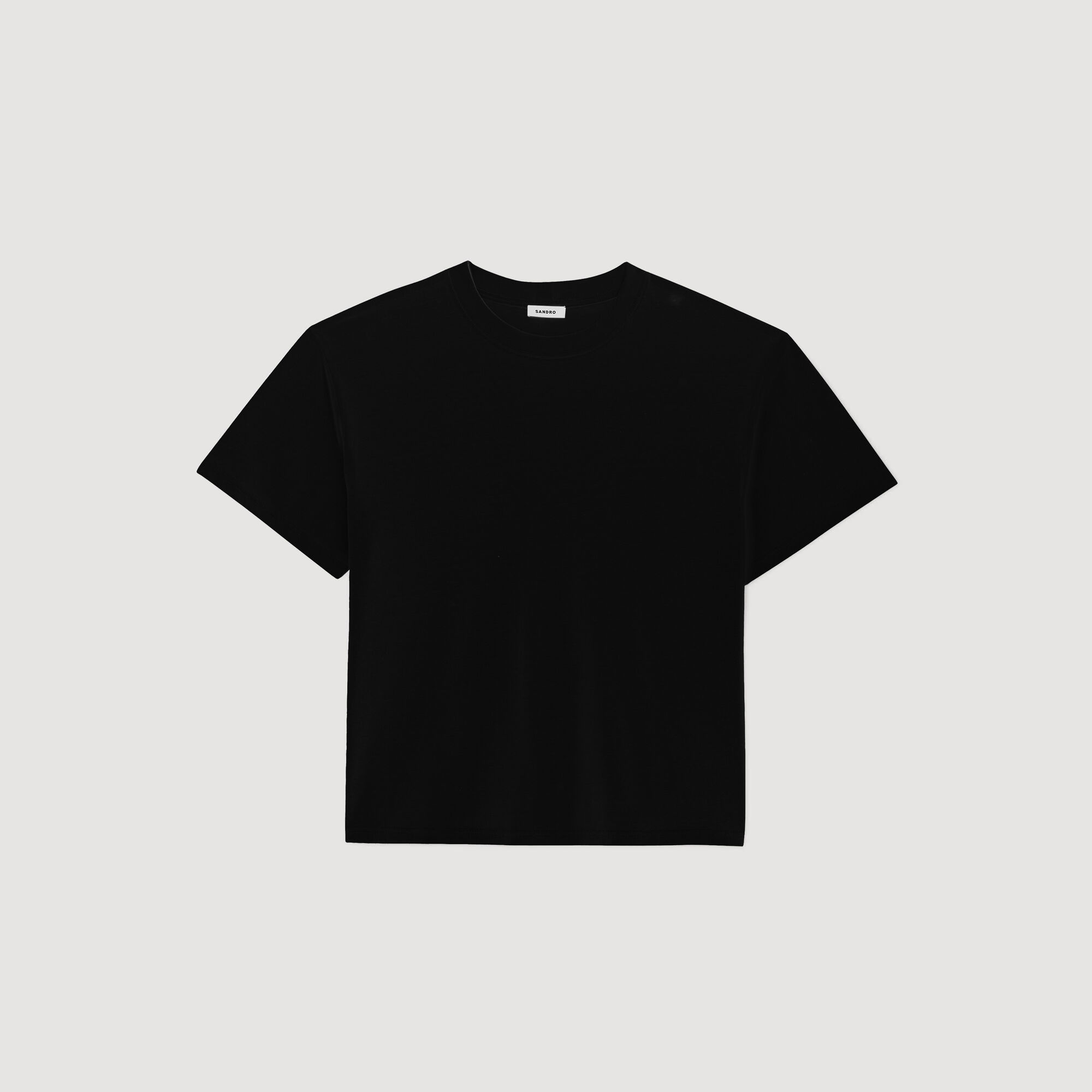 Oversized T-shirt