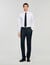 Wool trousers