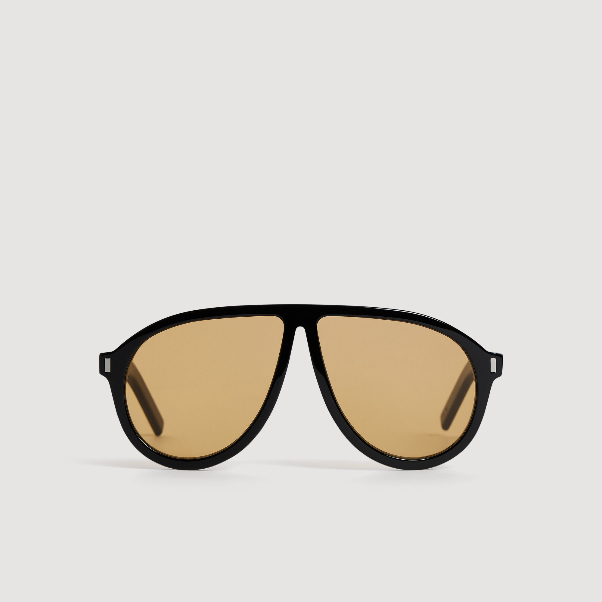 Acetate sunglasses
