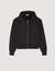Hooded sweatshirt
