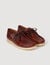 Leather Wallabee™ derbies