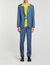 Wool suit jacket