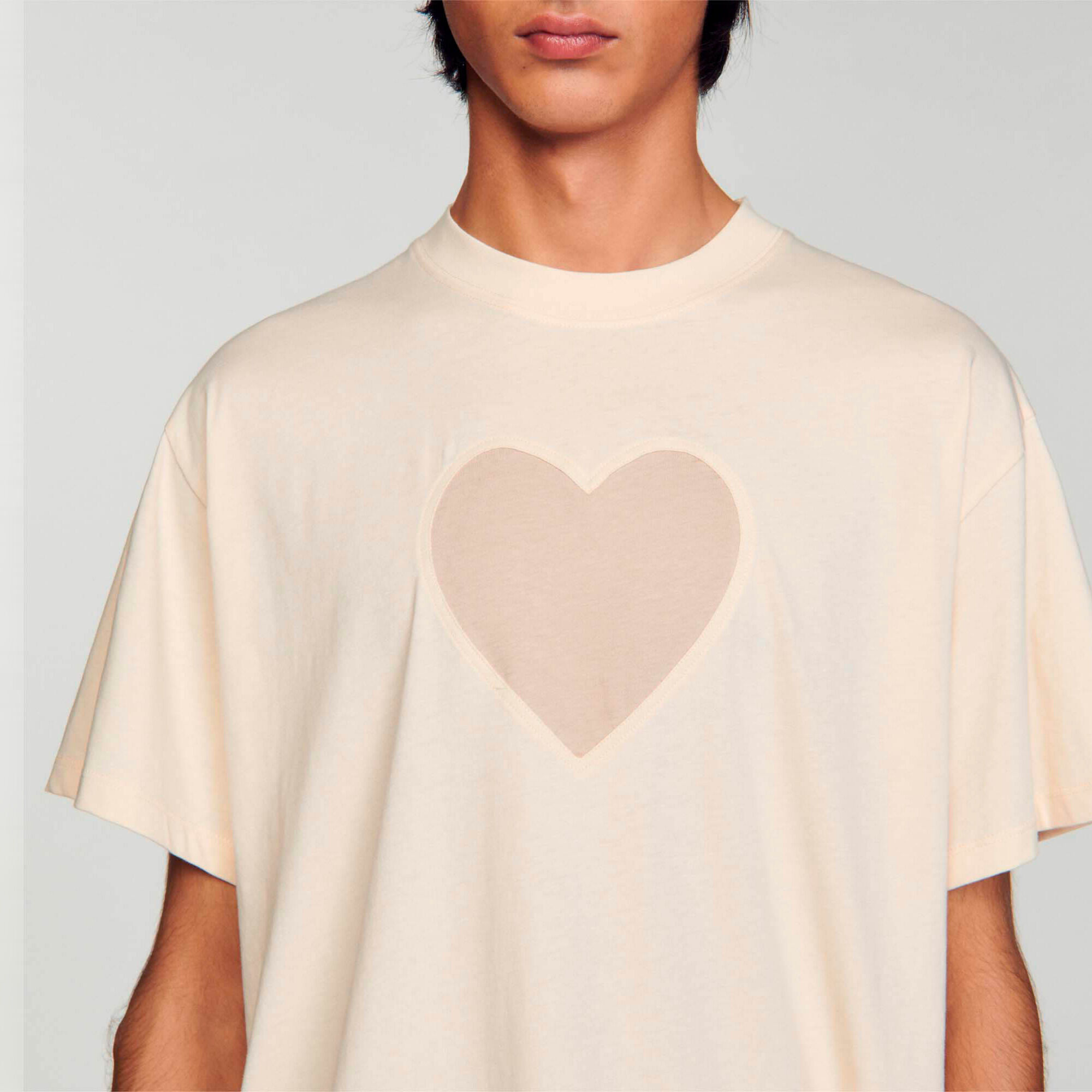 Cotton T-shirt