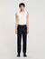 Suit trousers