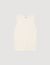 Rib knit vest top