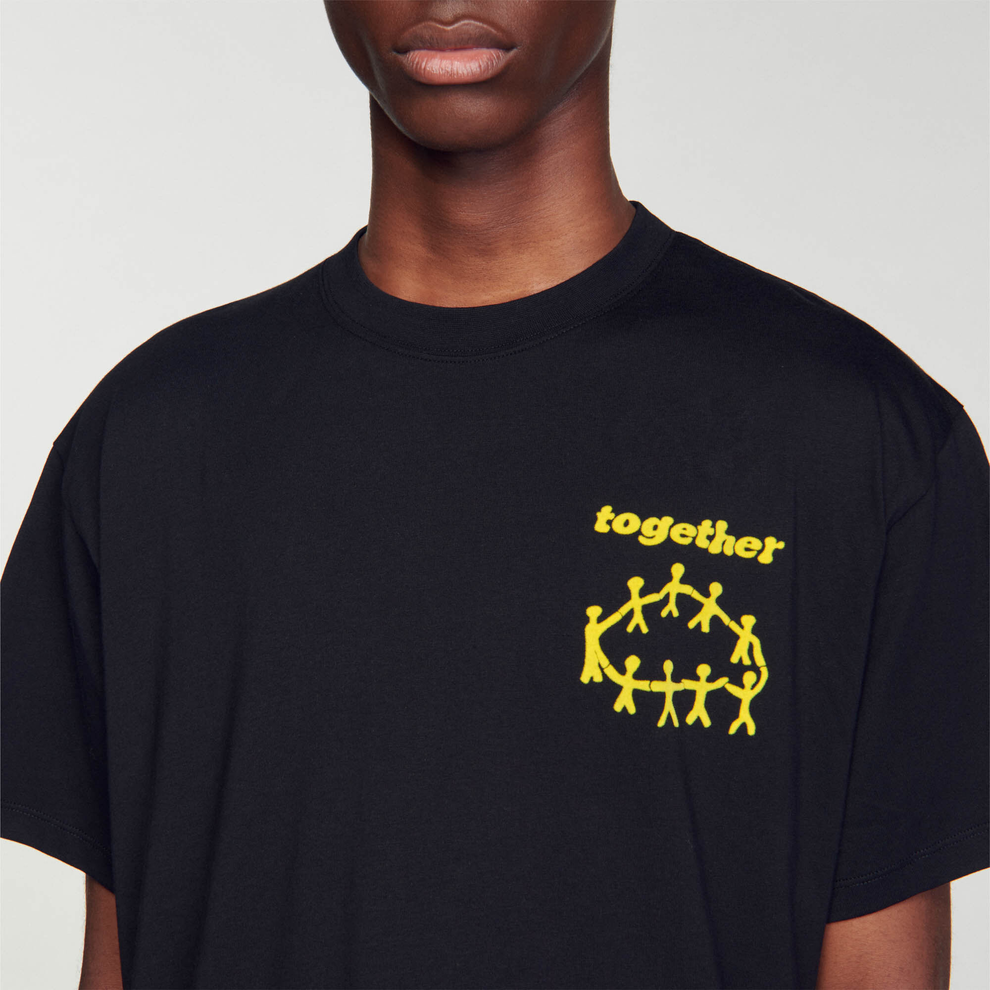 Together T-shirt