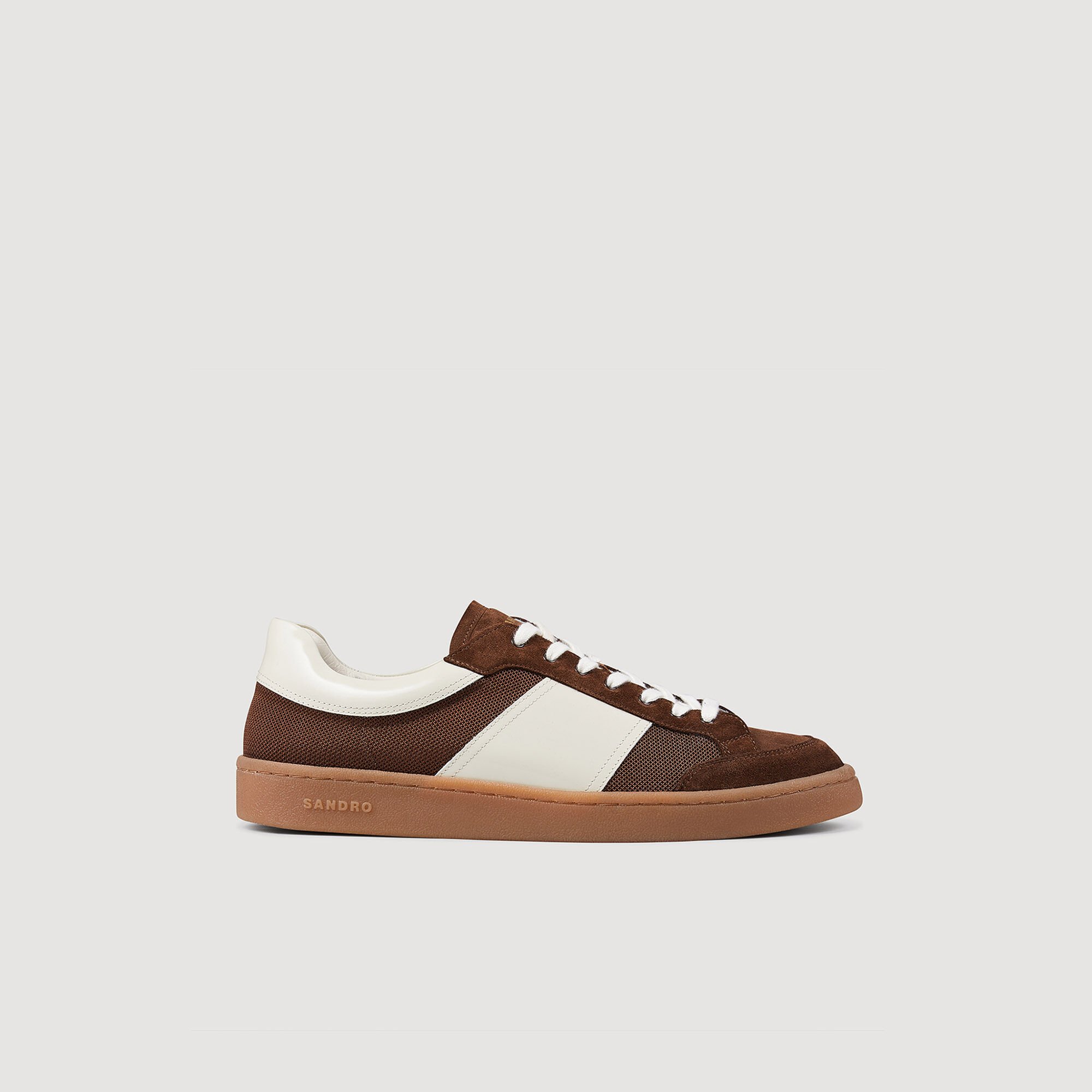 Chaussure sandro homme cheap