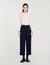 Wide legs trousers