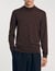 Funnel neck sweater