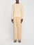 Wool jumper