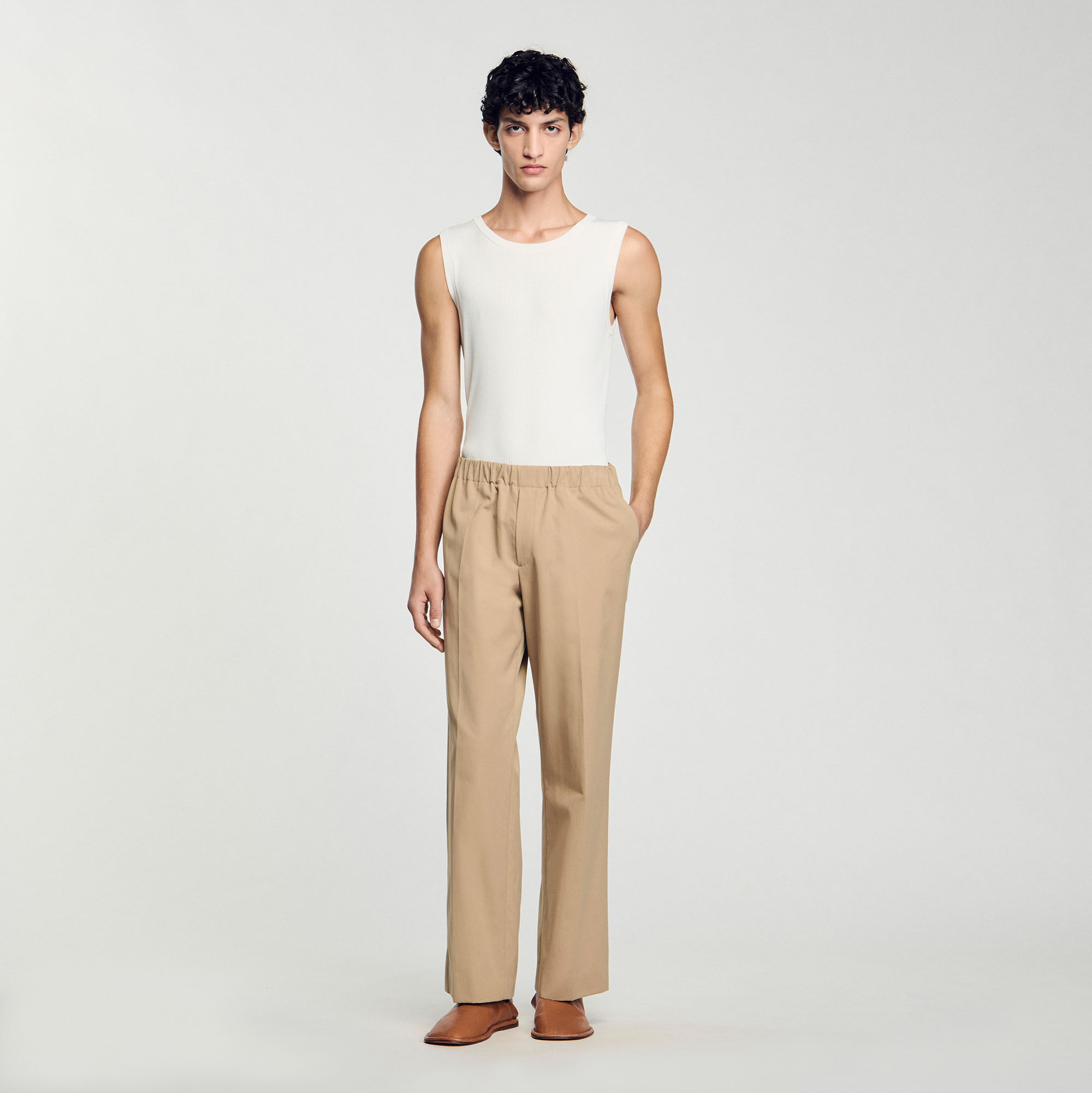 New collection for men | Sandro Paris New collection for men | Sandro Paris