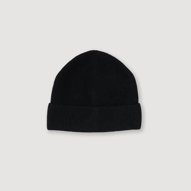 Cashmere hat