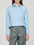 Rhinestone shirt - Women | Sandro