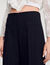 Wide-leg trousers