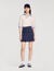 Wool and cashmere jumper