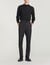 Trousers with elasticated waist