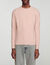 Long-sleeved sweater