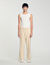 Wide-leg trousers