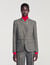 Wool suit jacket - Women | Sandro