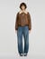 Zipped shearling jacket - Women | Sandro