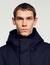 Wool and cashmere parka - Men | Sandro