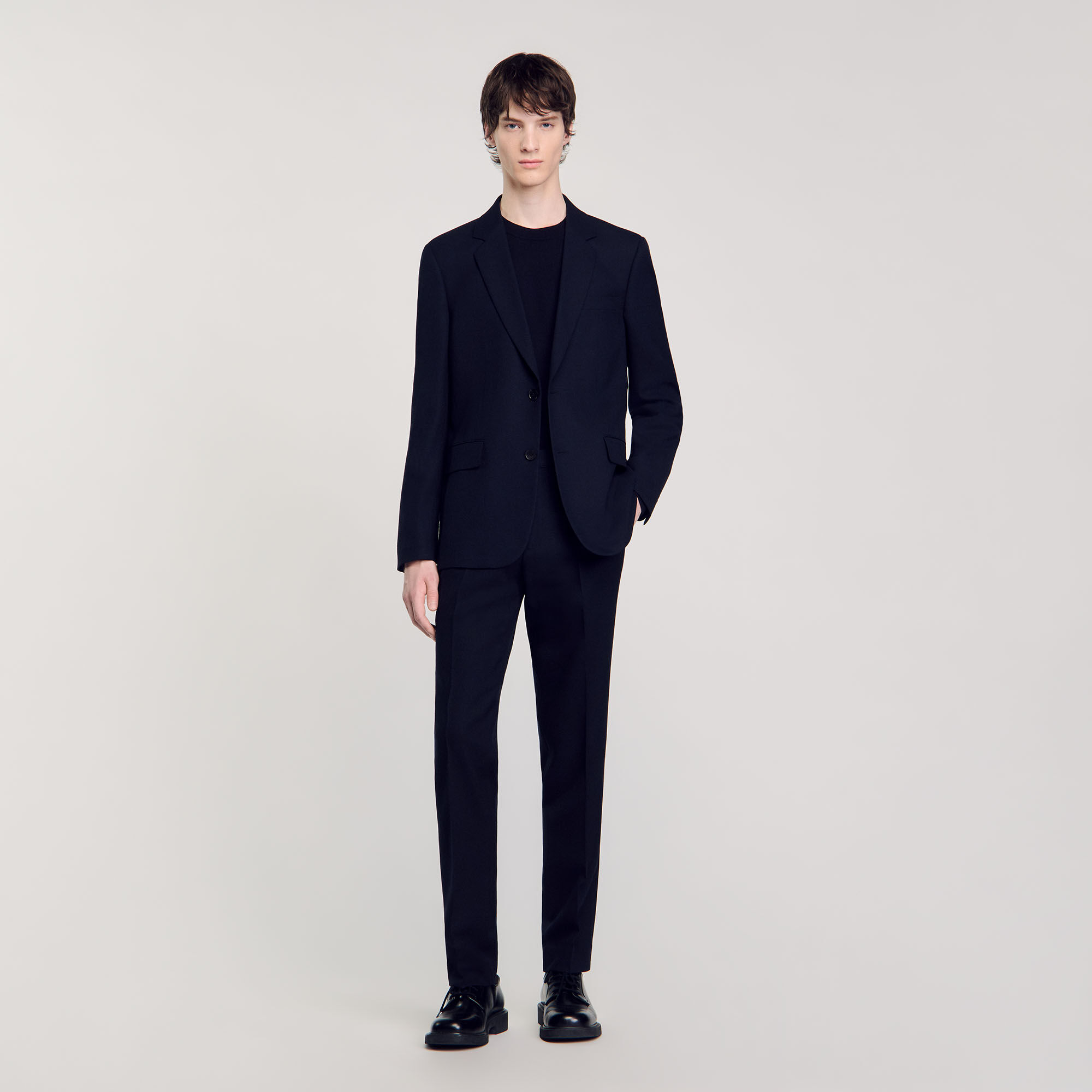 Blazers Jackets for men Sandro Paris