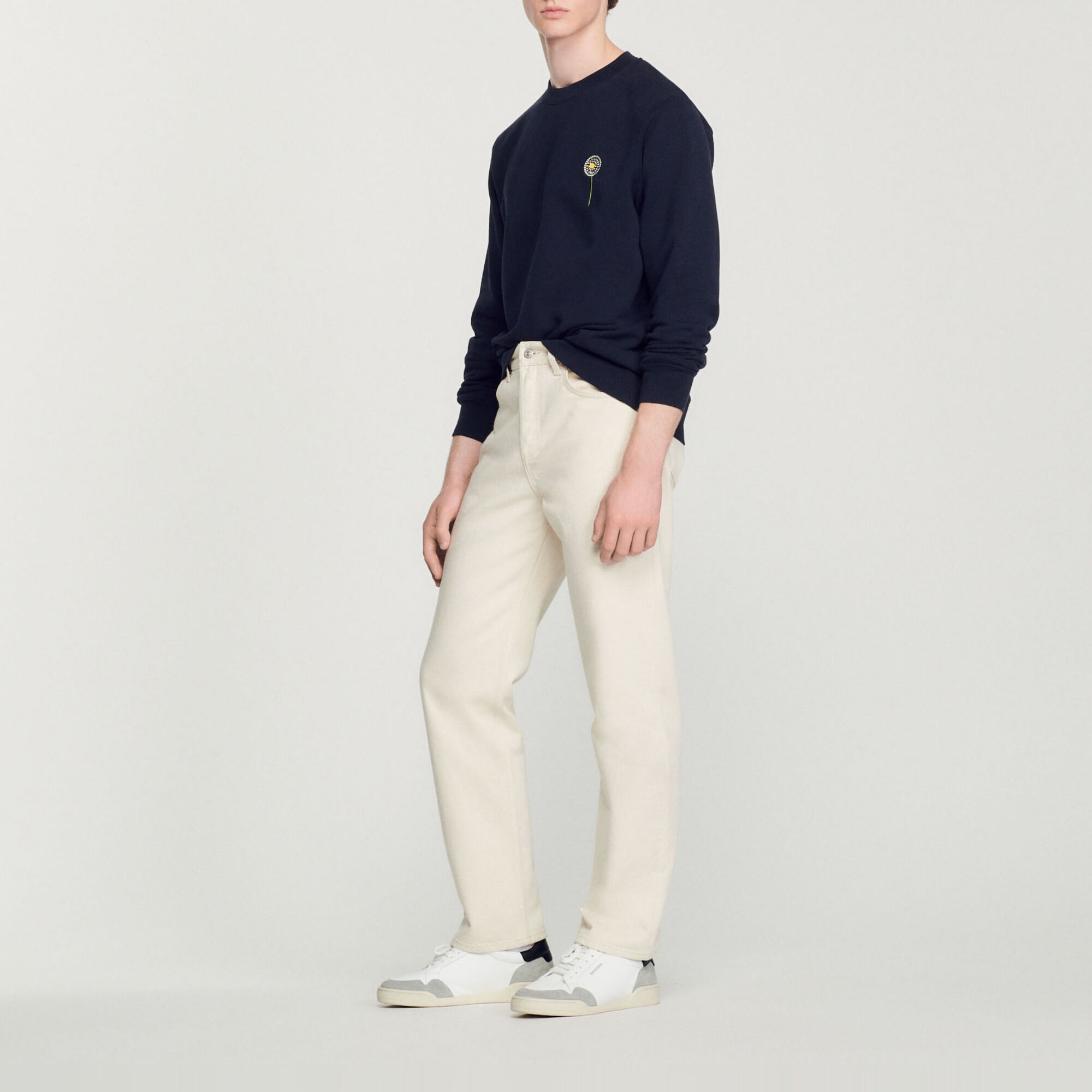 Dandelion sweatshirt hotsell