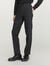 Trousers with elasticated waist