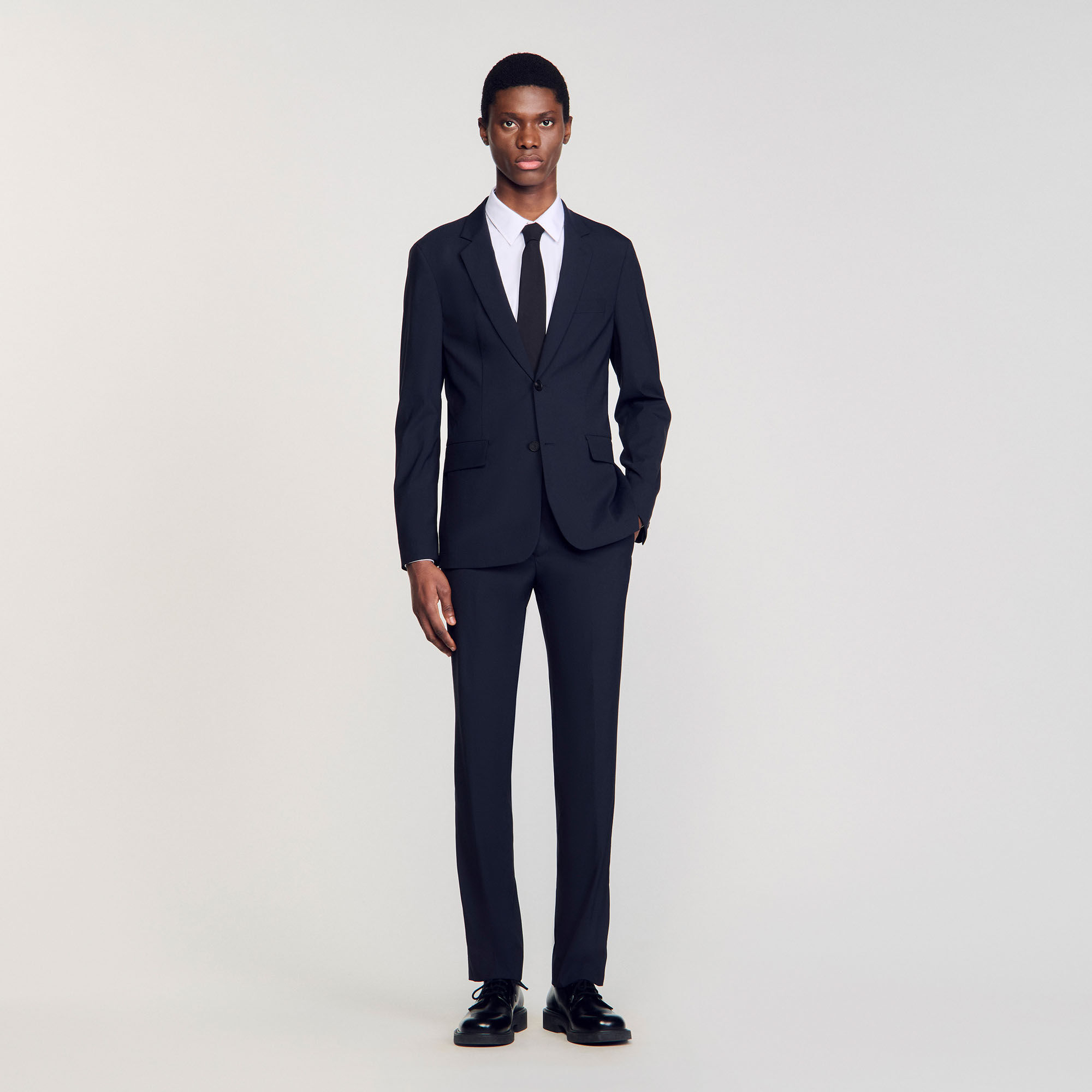 Man for men | Sandro Paris