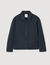 Quilted zip jacket