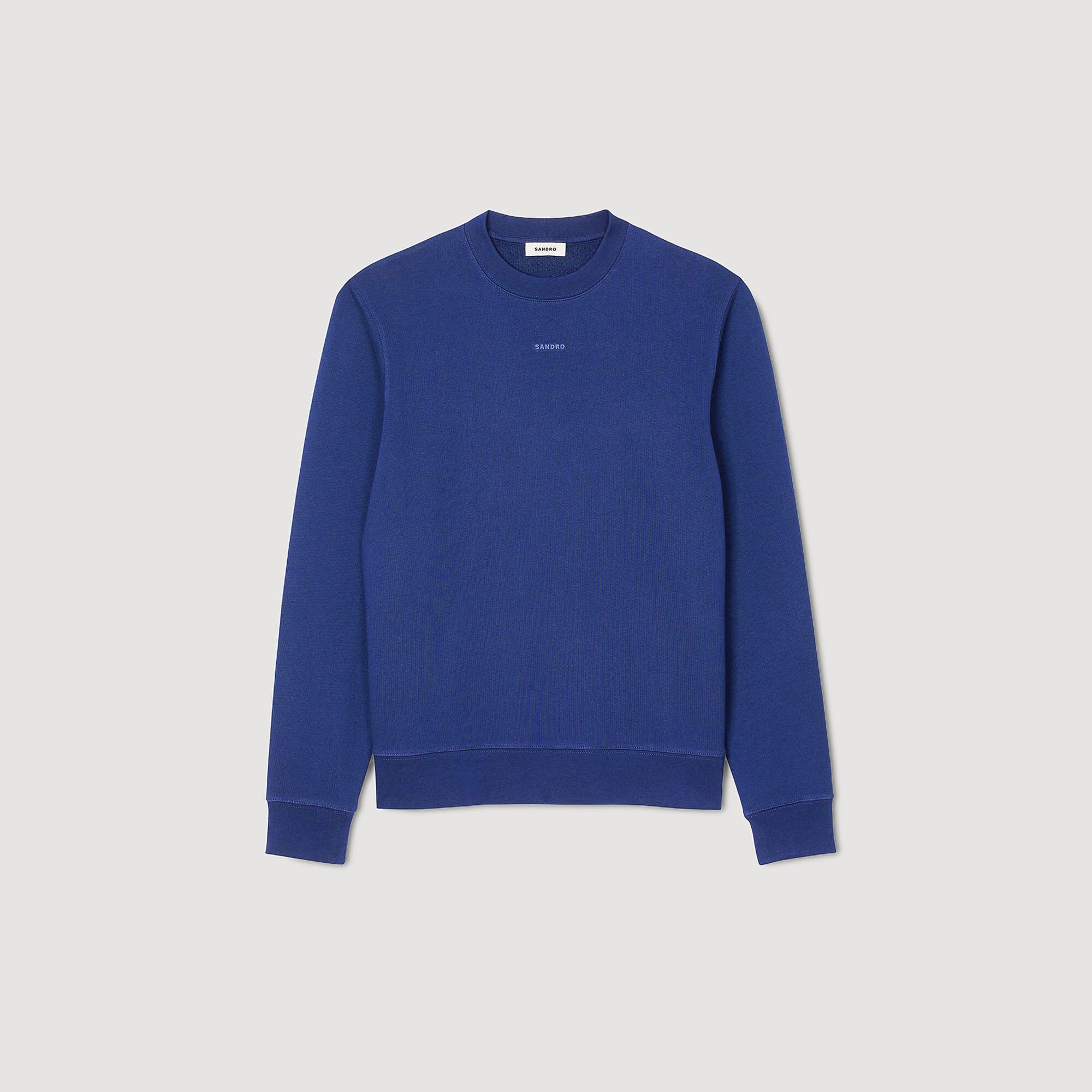 【sandro】サンドロ ワイヤー ウール ジップ フーディ パーカー sandro】サンドロ ワイヤー ウール ジップ フーディ パーカー