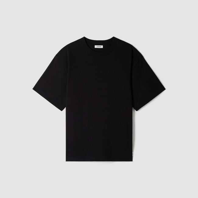 Oversized T-shirt