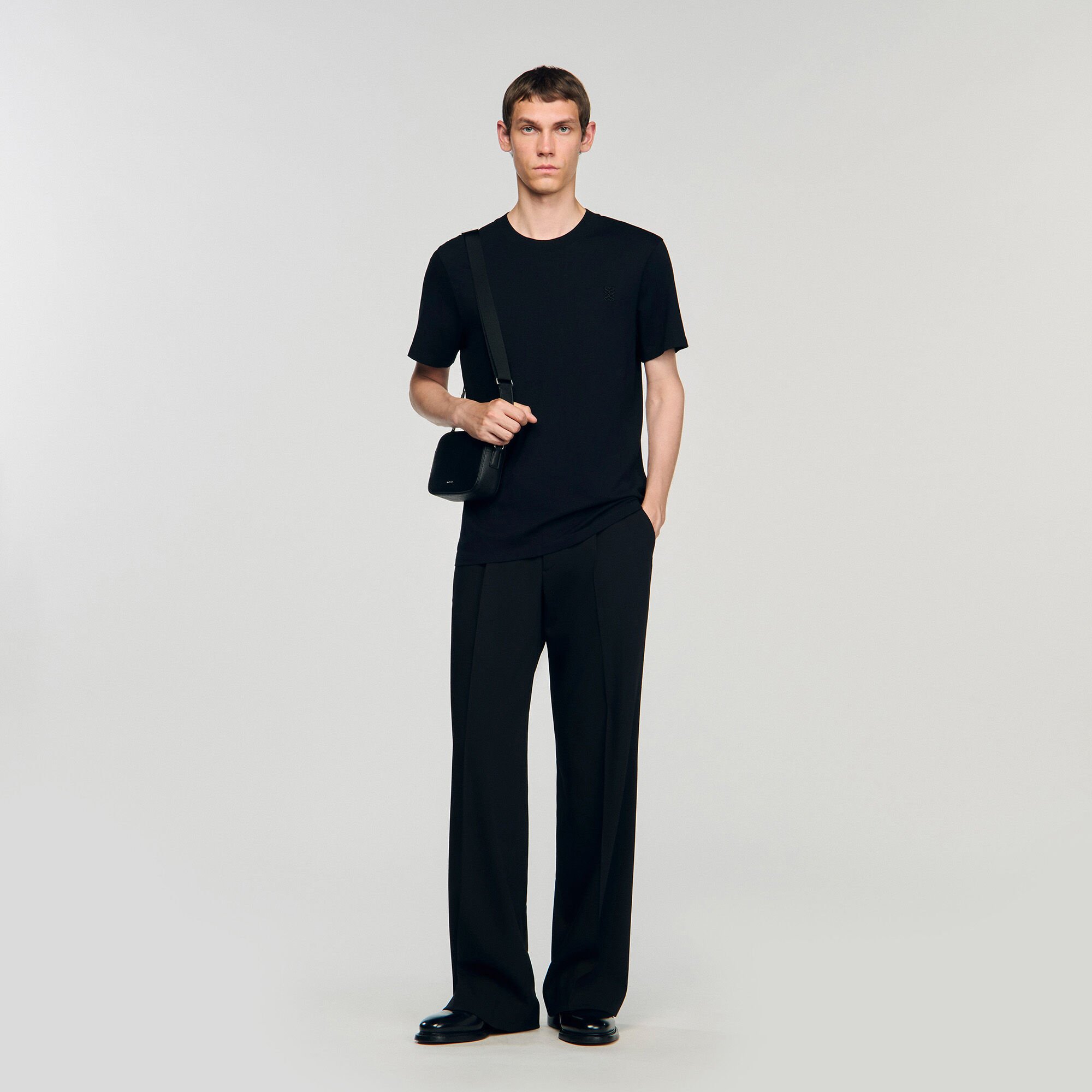 Cotton T-shirt