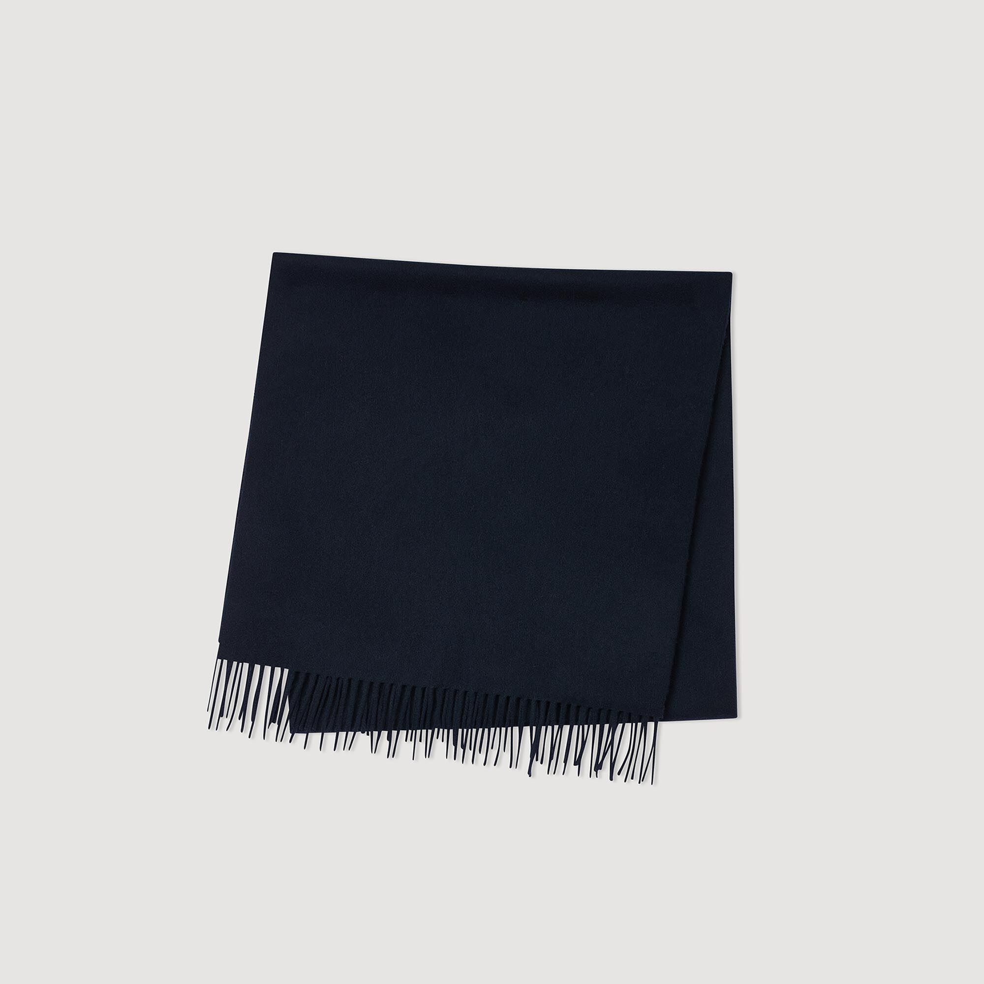 Uniqlo men's cashmere scarf outlet