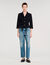 Short tailored jacket