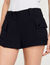 Hotpants with pockets