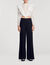 Wide-leg trousers