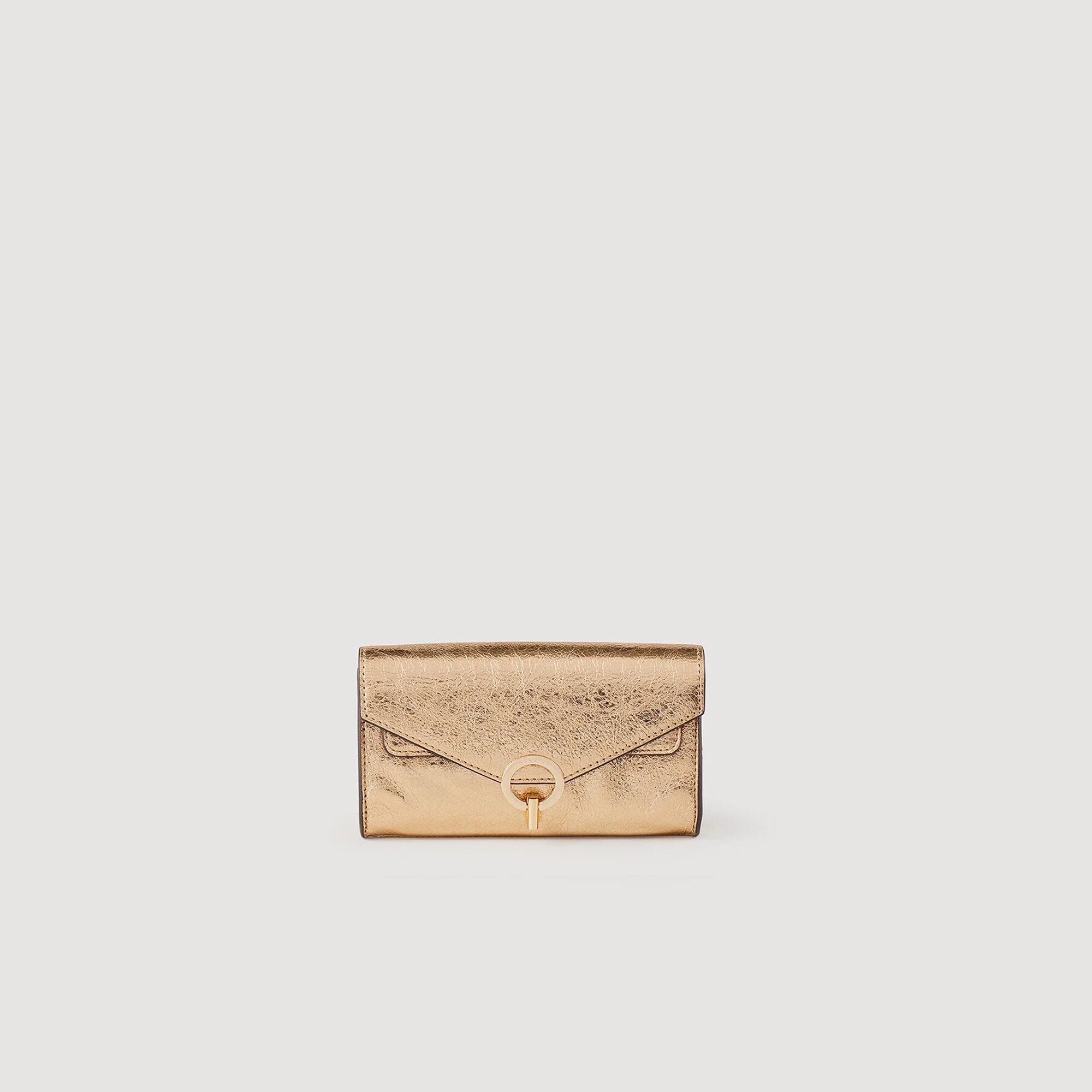 専用 sandro バケットバッグミニ