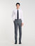 Suit trousers