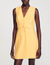 2-in-1 short dress