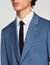 Wool suit jacket