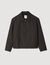 Technical zip-up jacket