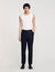 Suit trousers