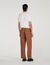 Wide-leg trousers