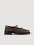 Buckle derbies